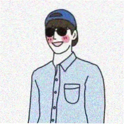 观察作者 陆迟 的头像插画