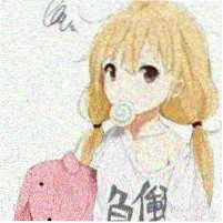 读者 里程零 的头像插画